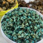 Periwinkles