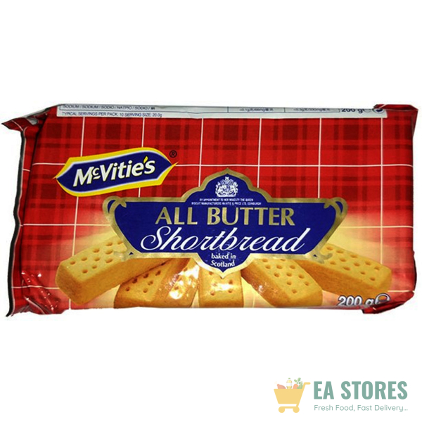 Shortbread