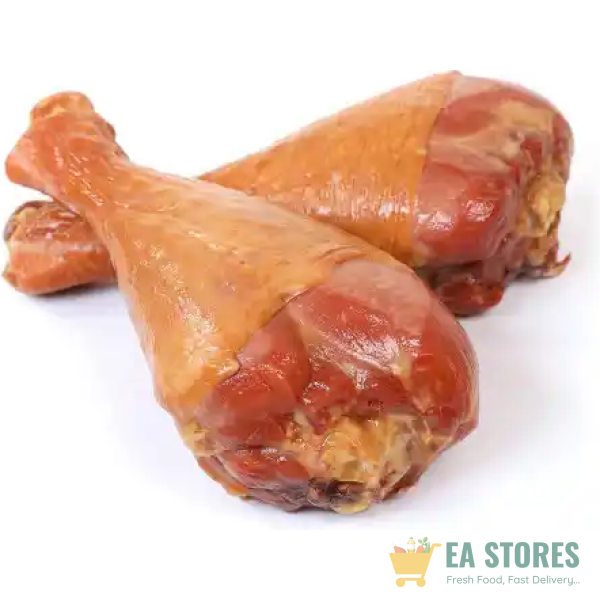Smoked Turkey