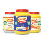 Checkers Custard Powder 1.5kg