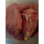 Turkey BBQ Cut