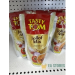 Tasty Tom Jollof mix