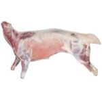 Skinless Goat Meat
