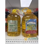 Vegetable/Canola oil