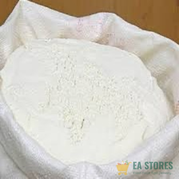 Yam flour (Lafun)