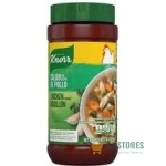 Knorr caldo de pollo bullion powder