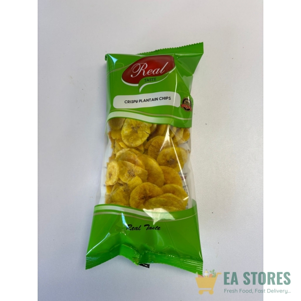 Plantain chips