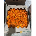 Yellow habanero