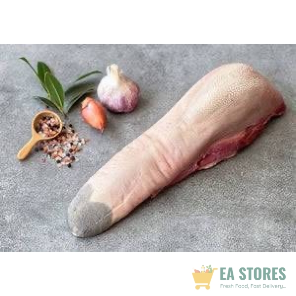 Cow Tongue