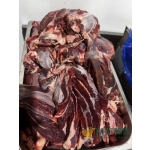 Beef shank (ijase)