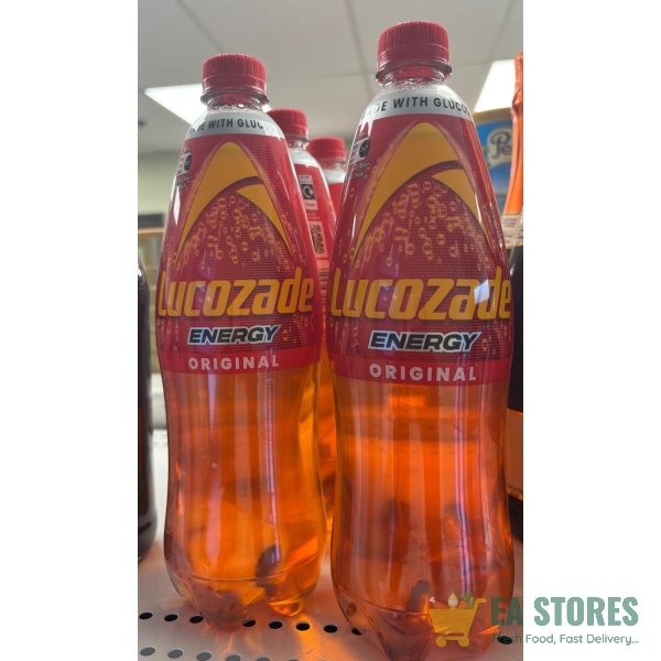 Lucozade