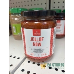 Atare Jollof Now