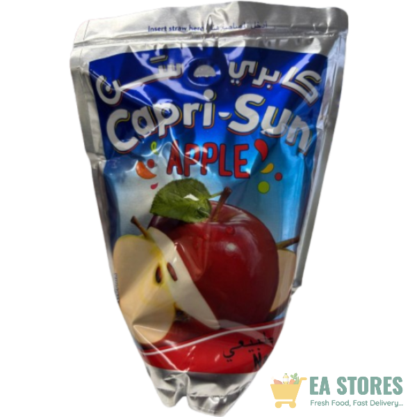 Capri-Sun