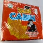 Cabin Biscuit(Oxford, Yale)