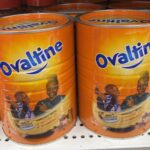 Ovaltine