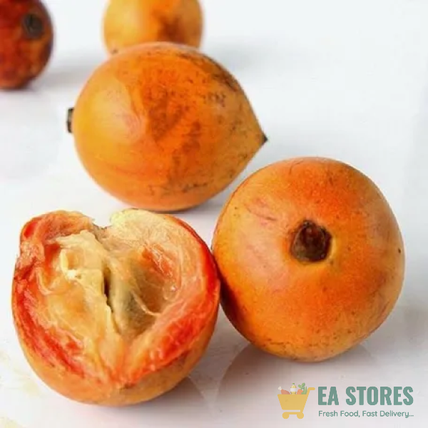 Agbalumo (udara)