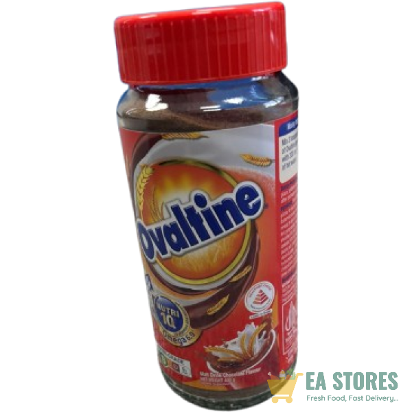 Ovaltine