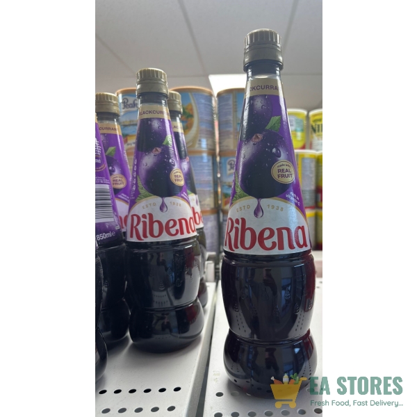 Ribena