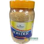 Stock fish powder