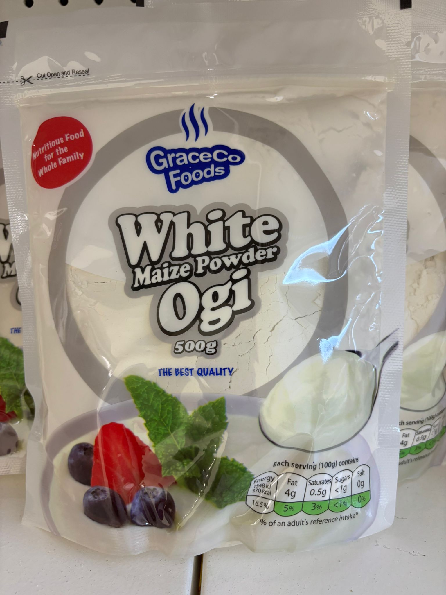 white ogi