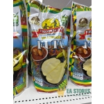 Plantain fufu