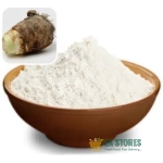 Cocoyam powder