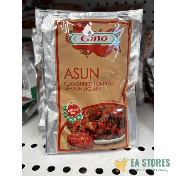 Gino Asun