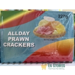 Allday Prawn Crackers