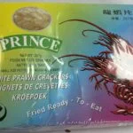 Allday Prawn Crackers/Prince Prawn