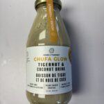 Chufa Glow Tigernut & Coconut Drink