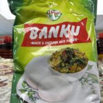 Home Fresh Banku Mix
