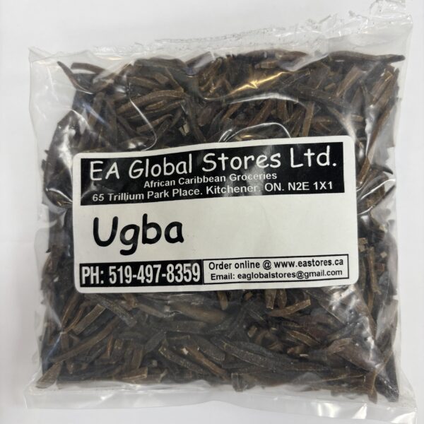 Ugba