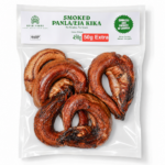 Smoked Panla (500g)