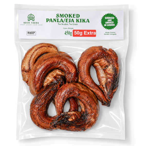 Smoked Panla (500g)