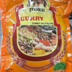 Tiger Curry