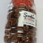 Coconut candy