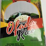 Mama’s Ofada rice(1.5kg)