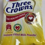 Three crowns milk(320g)