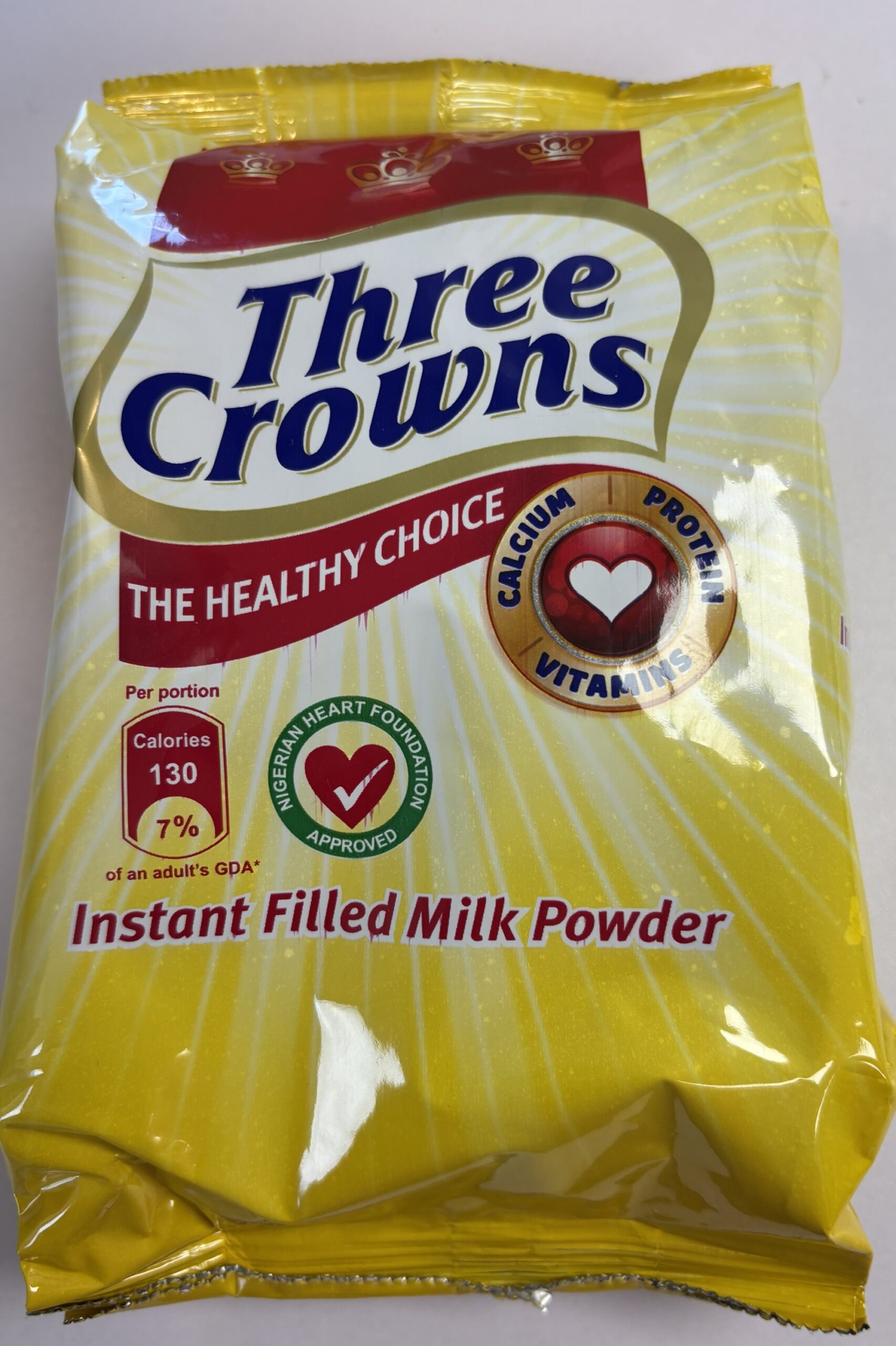 img_2971-2 Three crowns milk(320g) - Image 1