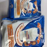 Cowbell Milk