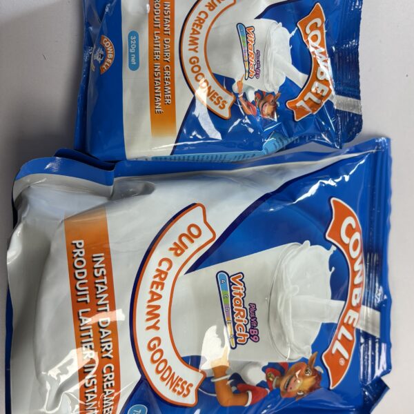Cowbell Milk