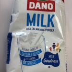 Dano full cream Milk (800g)