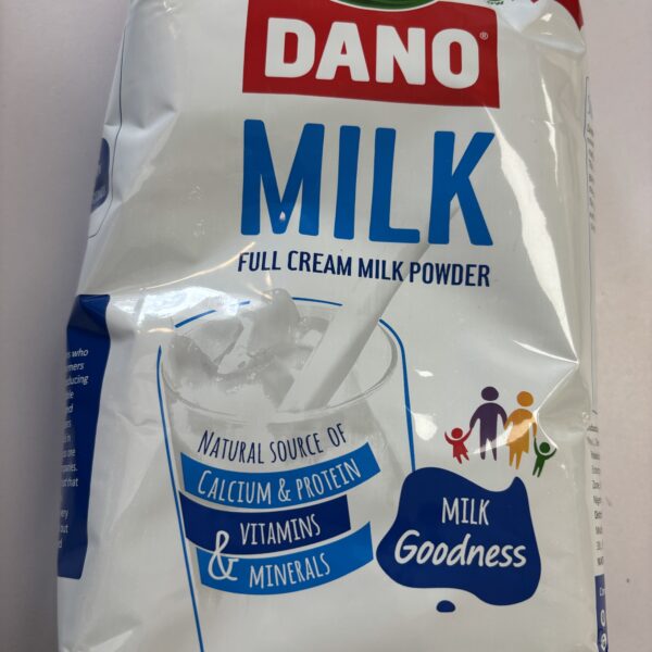 Dano full cream Milk (800g)