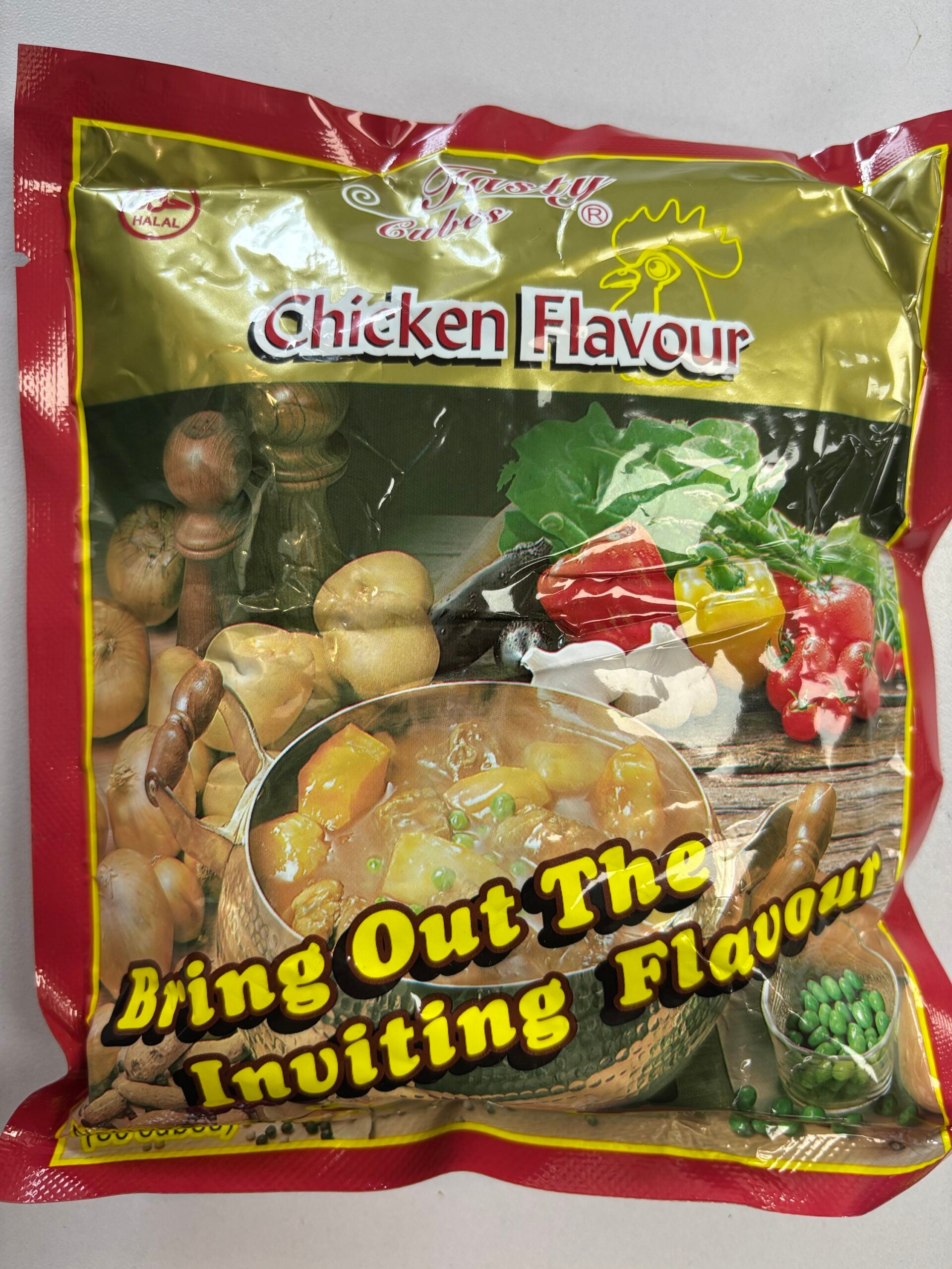 img_2983 Tasty cubes (chicken flavour) box - Image 1