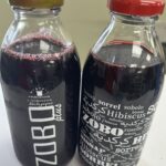Zobo drink