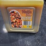 Ofada oil