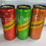 Schweppes