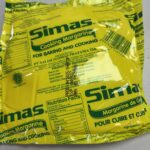 Simas cooking Margarine