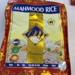 Mahmood Basmati Rice