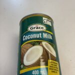 Coconut Milk
